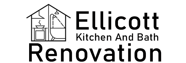 Ellicott Kitchen and Bathroom Renovation