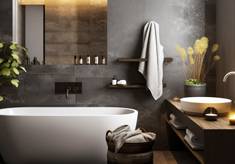 Bathroom Renovation Services