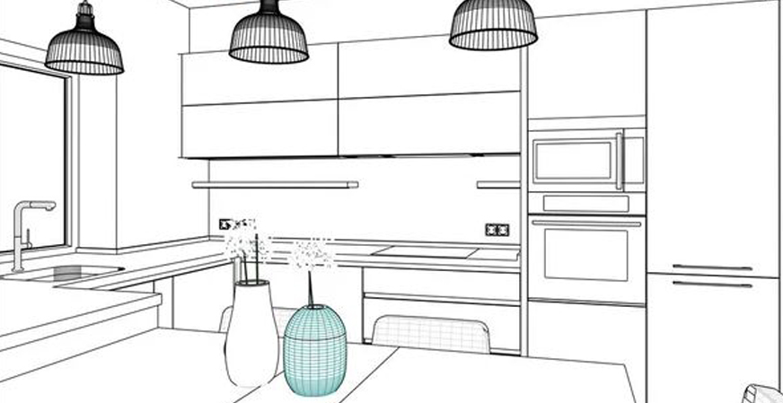 Kitchen Design